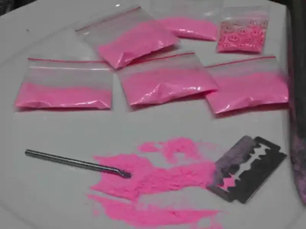buy peruvian pink cocaine online