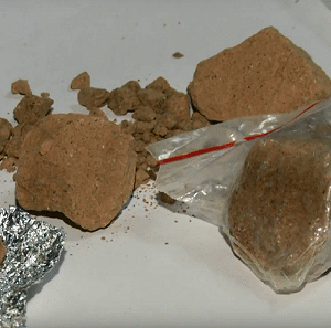Brown Heroin online kaufen