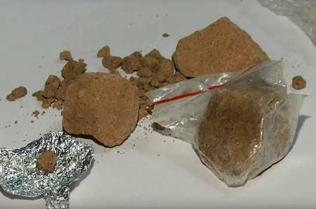 Brown Heroin online kaufen